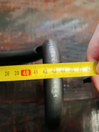 Manillar S-Works Aerofly Carbono