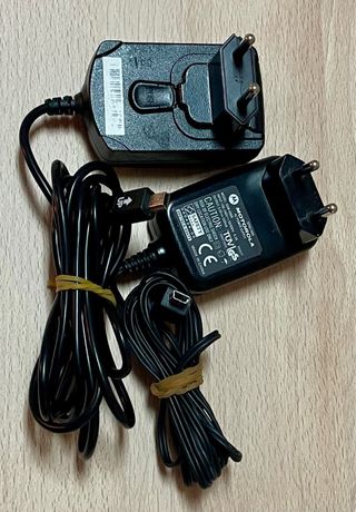 Cargador BlackBerry PSM05R-050CHW