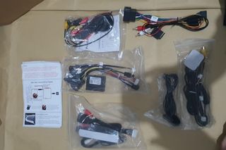 Radio Coche Android Peugeot 207 (2006-2015)
