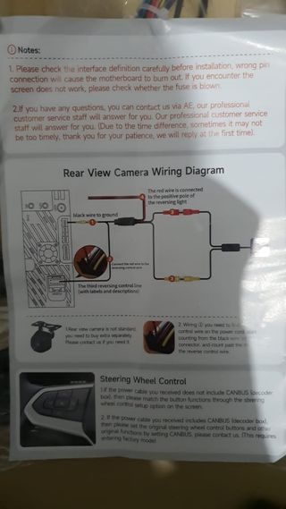 Radio Coche Android Peugeot 207 (2006-2015)