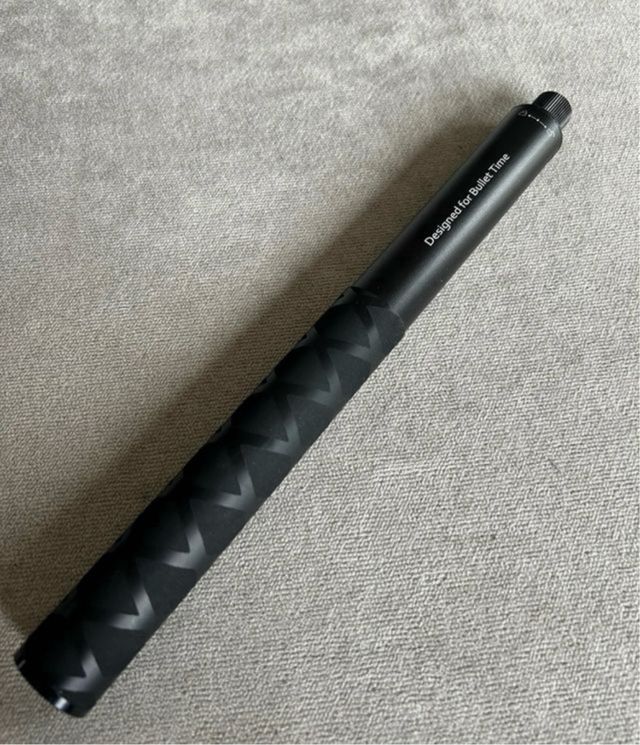 Pacchetto selfie stick 1,17m + supporto GoPro insta