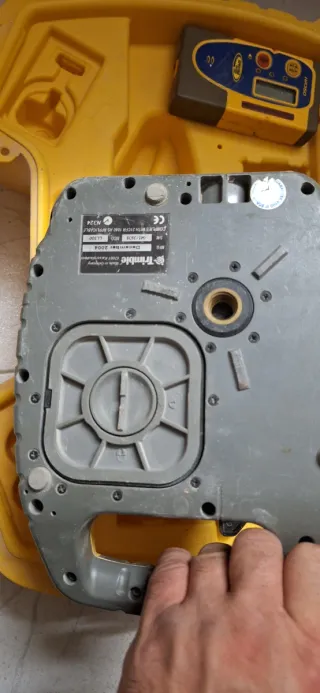 Nivel Láser Spectra LL300