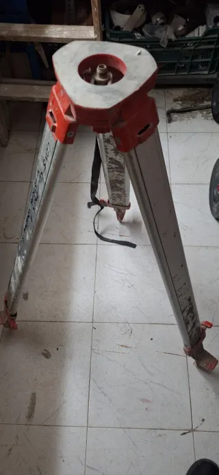 Nivel Láser Spectra LL300