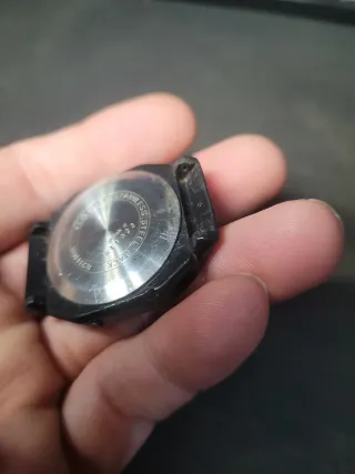 Orologio Casio Melody con allarmi e melodie