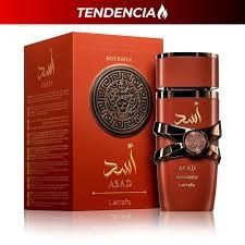 Perfume Lattafa Bade'e Al Oud Sublime
