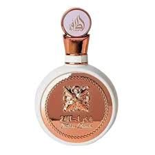 Perfume Lattafa Bade'e Al Oud Sublime