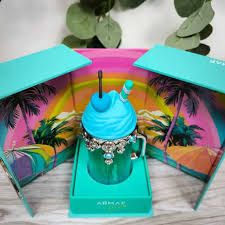 Perfume Lattafa Bade'e Al Oud Sublime