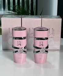 Perfume Lattafa Bade'e Al Oud Sublime