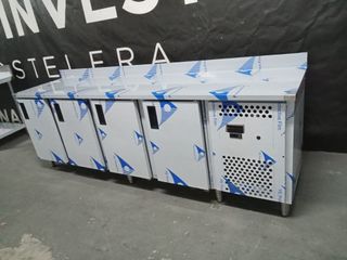 Bajo Mostrador Refrigerado