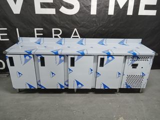 Bajo Mostrador Refrigerado