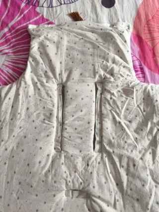 Jané Mims + Saco Capazo Bebé Recién Nacido