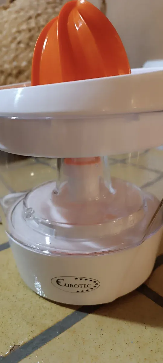 Exprimidor Eurotec Bi-Direcional