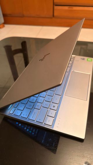 HP Envy 13 i5 10ª Gen + NVIDIA MX250