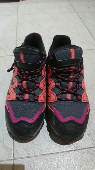 Botas trekking Air Streamsys 37