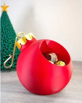 Set Presepe Stampa 3D