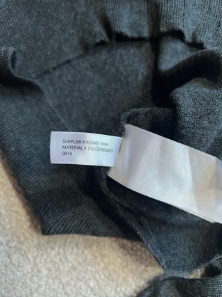 Jersey Polo Ralph Lauren Negro