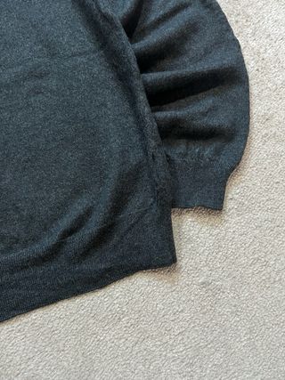 Jersey Polo Ralph Lauren Negro