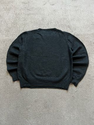 Jersey Polo Ralph Lauren Negro