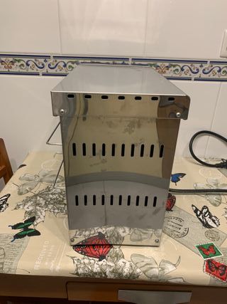 Tostadora Industrial HR T-06 S