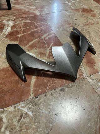 Carenado Frontal Z900