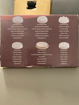 automasaje y bien estar