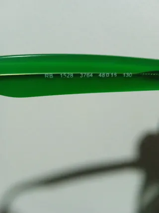 Gafas de Sol Ray-Ban Niños