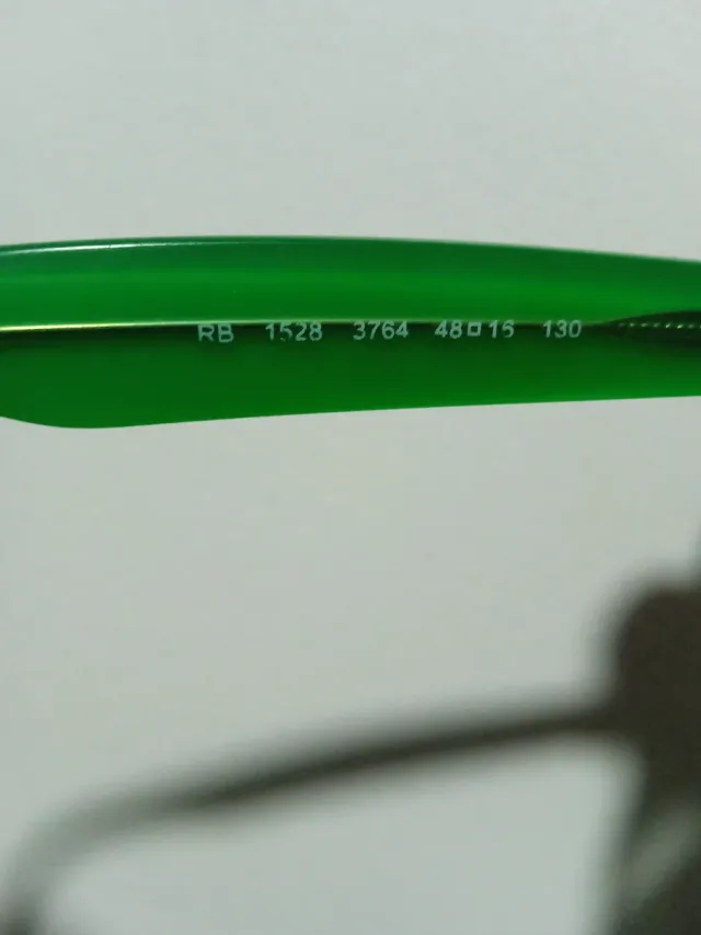 Gafas de Sol Ray-Ban Niños