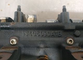 447383 1s4q6090a1b culata ford focus berlina (cak)