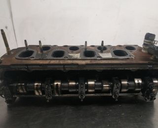 447383 1s4q6090a1b culata ford focus berlina (cak)