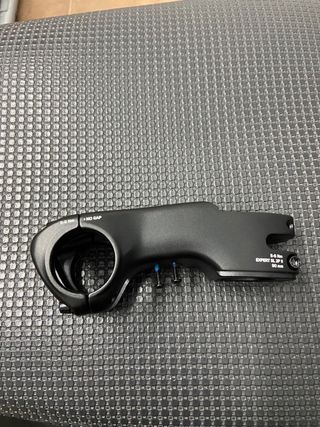 Potencia Manillar Bicicleta Merida