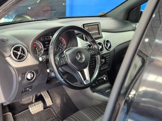 Mercedes-Benz Clase B B 180