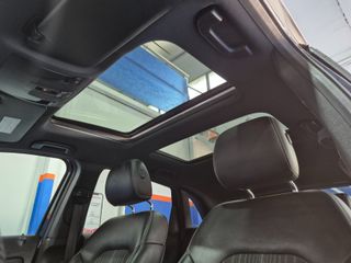 Mercedes-Benz Clase B B 180