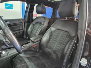 Mercedes-Benz Clase B B 180