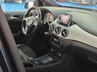 Mercedes-Benz Clase B B 180