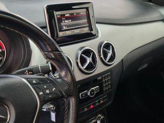 Mercedes-Benz Clase B B 180