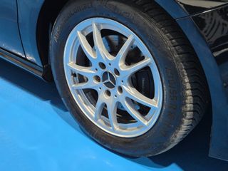 Mercedes-Benz Clase B B 180