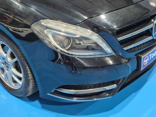 Mercedes-Benz Clase B B 180