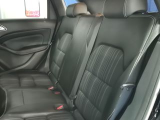 Mercedes-Benz Clase B B 180