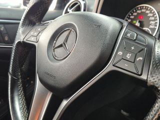 Mercedes-Benz Clase B B 180