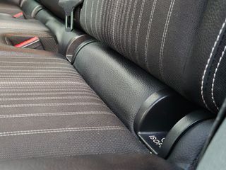 Mercedes-Benz Clase B B 180