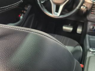 Mercedes-Benz Clase B B 180