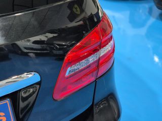 Mercedes-Benz Clase B B 180