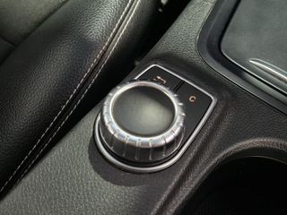 Mercedes-Benz Clase B B 180