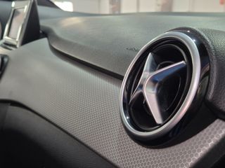 Mercedes-Benz Clase B B 180