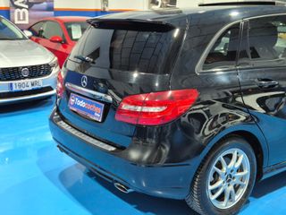 Mercedes-Benz Clase B B 180