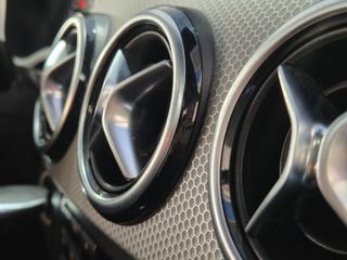 Mercedes-Benz Clase B B 180