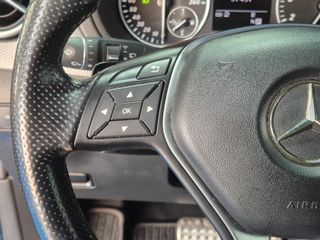 Mercedes-Benz Clase B B 180