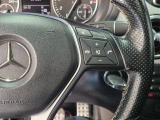 Mercedes-Benz Clase B B 180