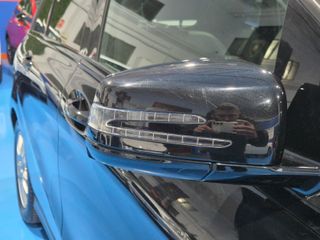 Mercedes-Benz Clase B B 180