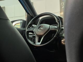 Mercedes-Benz Clase B B 180